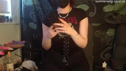 Ryder K online show from May 2026 02:13:01 PM
