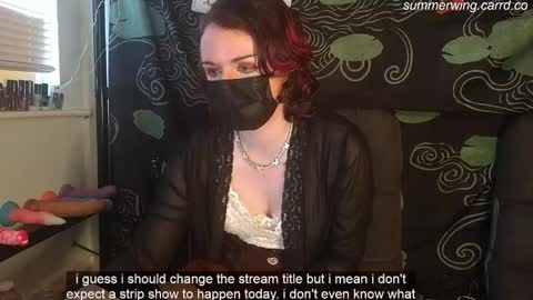 Ryder K online show from May 2026 02:14:01 PM