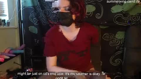 Ryder K online show from May 2026 04:04:02 PM