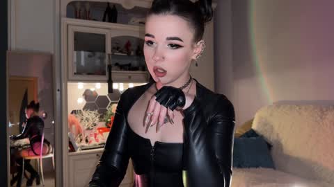 Snapshot of sun_for_you chatting on December 2024 12:34:02 AM Miss Nelly online show from December 2024 12:34:02 AM