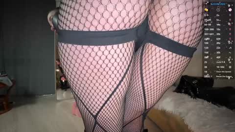Snapshot of sun_for_you chatting on December 2024 03:40:02 AM Miss Nelly online show from December 2024 03:40:02 AM