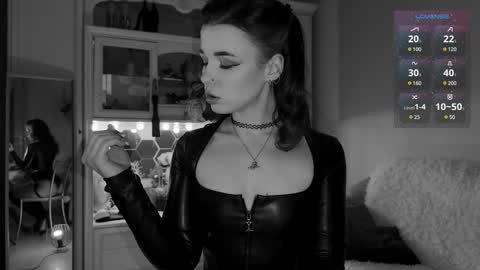 Snapshot of sun_for_you chatting on February 2025 04:09:02 AM Miss Nelly online show from February 2025 04:09:02 AM