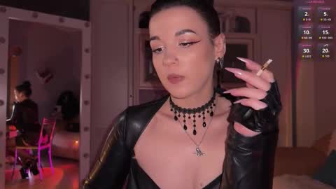 Snapshot of sun_for_you chatting on September 2025 11:16:01 PM Miss Nelly online show from September 2025 11:16:01 PM