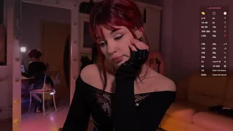 Miss Nelly online show from May 2026 08:39:01 PM