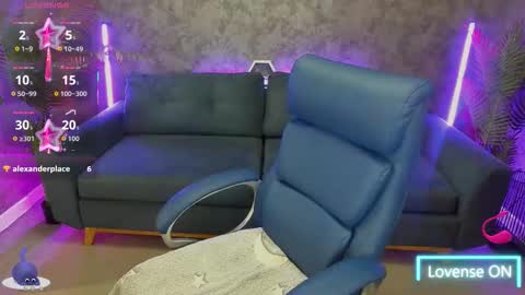 Alisa online show from October 2025 06:35:02 AM