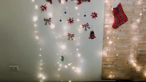 Alexi online show from December 2024 09:08:02 PM