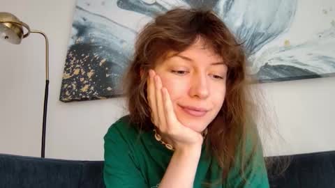 luna online show from March 2026 07:45:02 AM