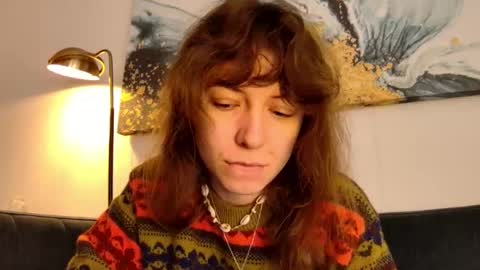 luna online show from April 2026 05:43:02 AM