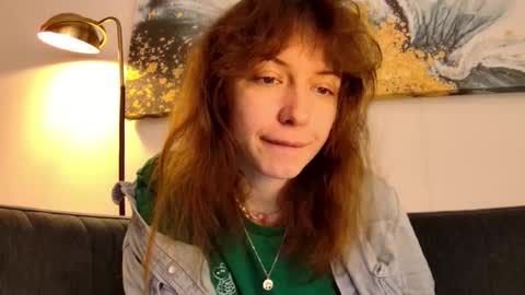 luna online show from April 2026 05:45:01 AM