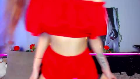 Snapshot of sunbeam181 chatting on July 2026 05:10:02 AM Elen online show from July 2026 05:10:02 AM