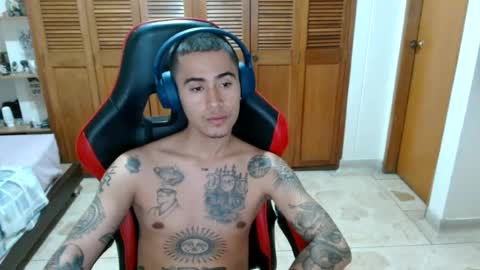 Sebastin online show from June 2026 07:05:01 PM
