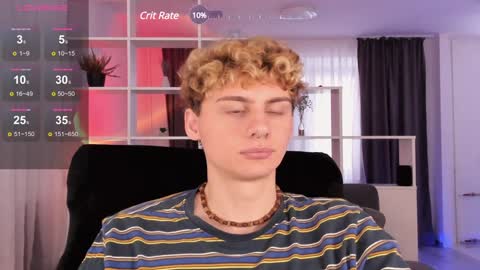 Emilio online show from February 2025 08:44:02 AM