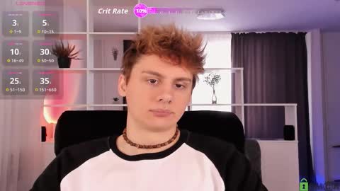 Emilio online show from October 2025 07:43:02 AM