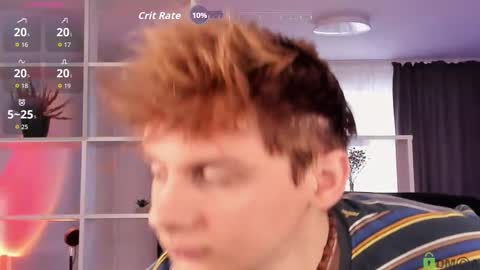 Emilio online show from October 2025 08:15:02 AM