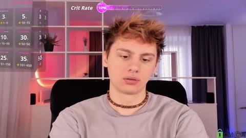 Emilio online show from November 2025 08:01:02 AM