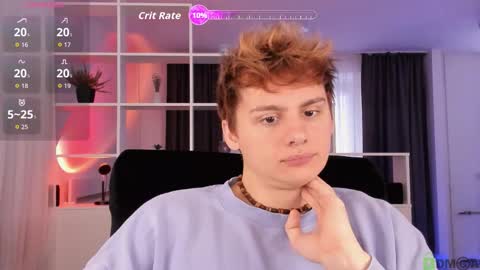 Emilio online show from November 2025 07:52:02 AM