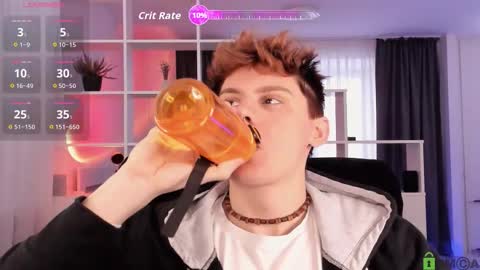 Snapshot of sunburn_boy chatting on January 2026 08:17:02 AM Emilio online show from January 2026 08:17:02 AM