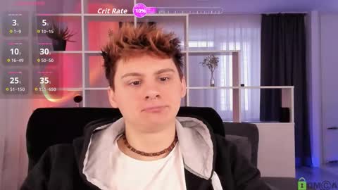 Snapshot of sunburn_boy chatting on January 2026 07:54:01 AM Emilio online show from January 2026 07:54:01 AM