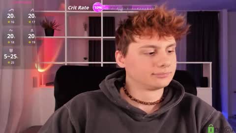 Snapshot of sunburn_boy chatting on January 2026 08:51:02 PM Emilio online show from January 2026 08:51:02 PM