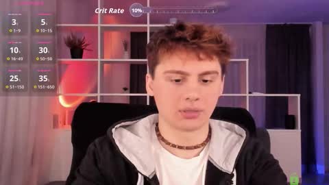 Snapshot of sunburn_boy chatting on February 2026 08:57:02 PM Emilio online show from February 2026 08:57:02 PM