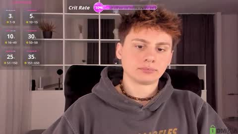 Emilio online show from March 2026 08:04:02 PM