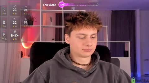 Emilio online show from March 2026 07:31:01 PM