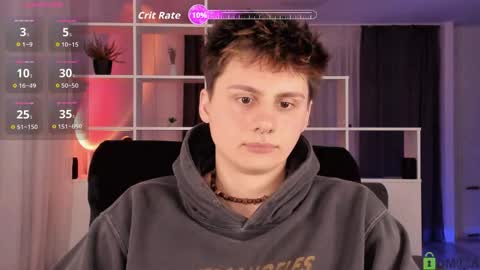 Emilio online show from April 2026 06:45:01 PM