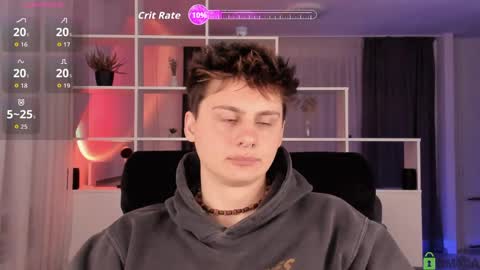 Emilio online show from April 2026 06:10:02 PM