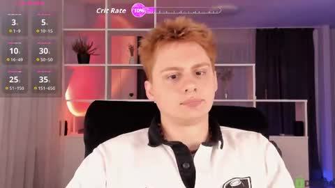 Emilio online show from June 2026 06:17:01 PM