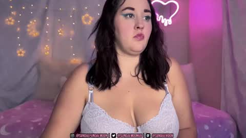 sundaemoon online show from September 2025 02:57:01 AM