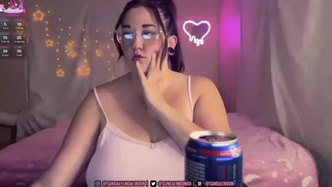 sundaemoon online show from September 2025 02:36:02 AM