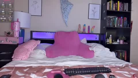 SundaeMoon69 online show from April 2026 02:17:01 AM