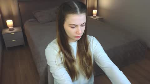 Angella online show from February 2026 04:10:01 AM