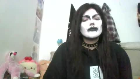 sundaygoth online show from June 2026 01:42:01 PM