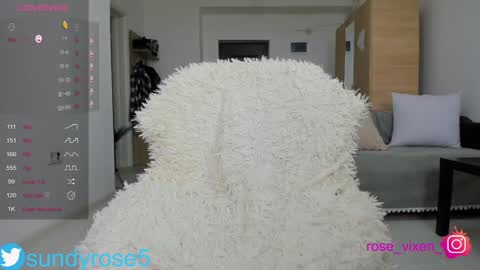 Snapshot of sundy_rose chatting on December 2024 11:11:02 AM Rose online show from December 2024 11:11:02 AM