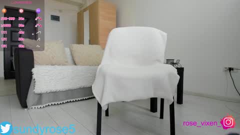 Snapshot of sundy_rose chatting on February 2025 09:46:01 AM Rose online show from February 2025 09:46:01 AM