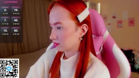 sunflare_ online show from February 2026 05:39:02 PM