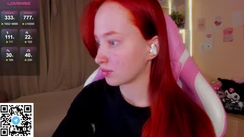 sunflare_ online show from February 2026 05:20:02 PM