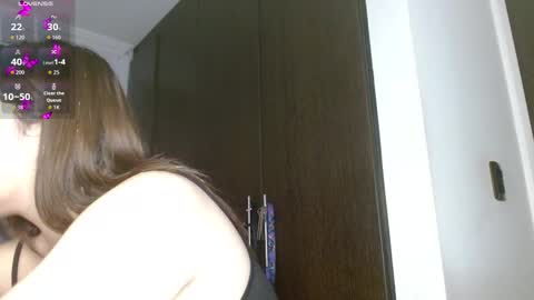 Jeraldine online show from October 2025 08:32:01 PM