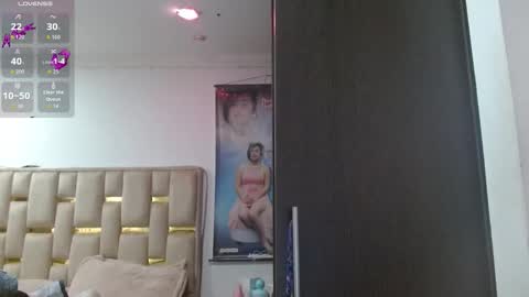 Jeraldine online show from March 2026 10:24:02 PM