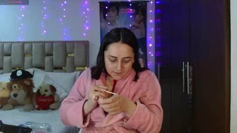 Jeraldine online show from April 2026 11:46:02 PM