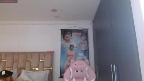Jeraldine online show from May 2026 08:37:01 PM