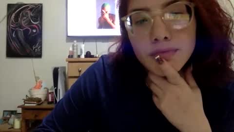 Sunnie Syns online show from December 2025 11:02:01 PM