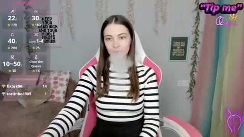 Jessika online show from March 2026 10:15:01 PM