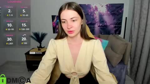 Jessika online show from May 2026 10:37:02 PM