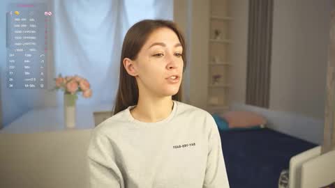 Kate online show from October 2025 03:23:02 AM