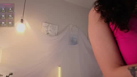 Becky online show from December 2025 01:10:02 AM