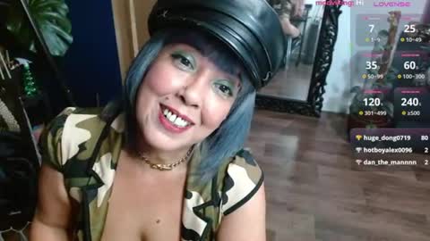 Sunni Knight online show from June 2026 03:16:02 AM