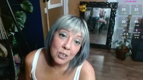 Sunni Knight online show from June 2026 02:03:01 AM
