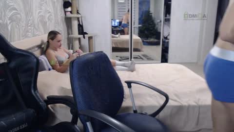 Alice and Sergey online show from December 2024 09:44:01 AM